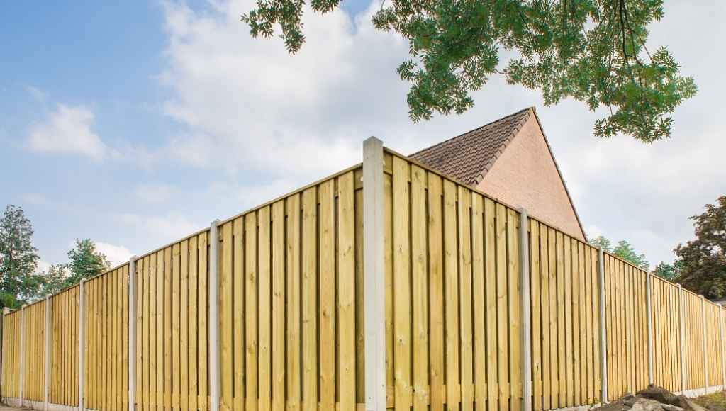 Benefits of a Cypress Wood Fence