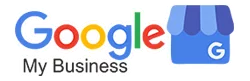 Google My Business Logo