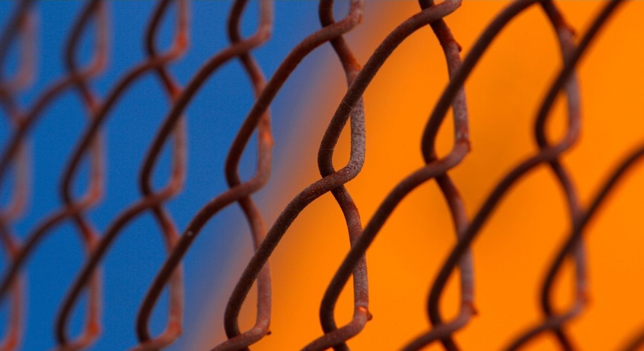 Wire Materials for Chain Link Fence