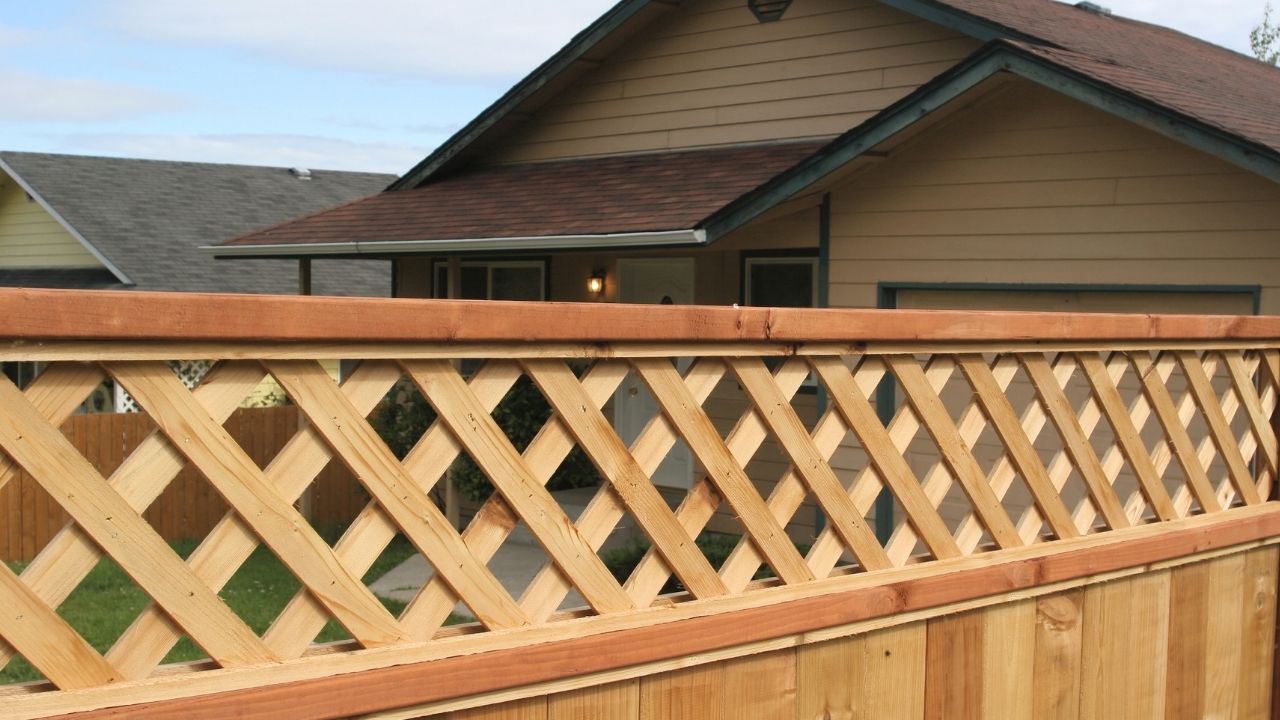 Choose the Right Fence Height