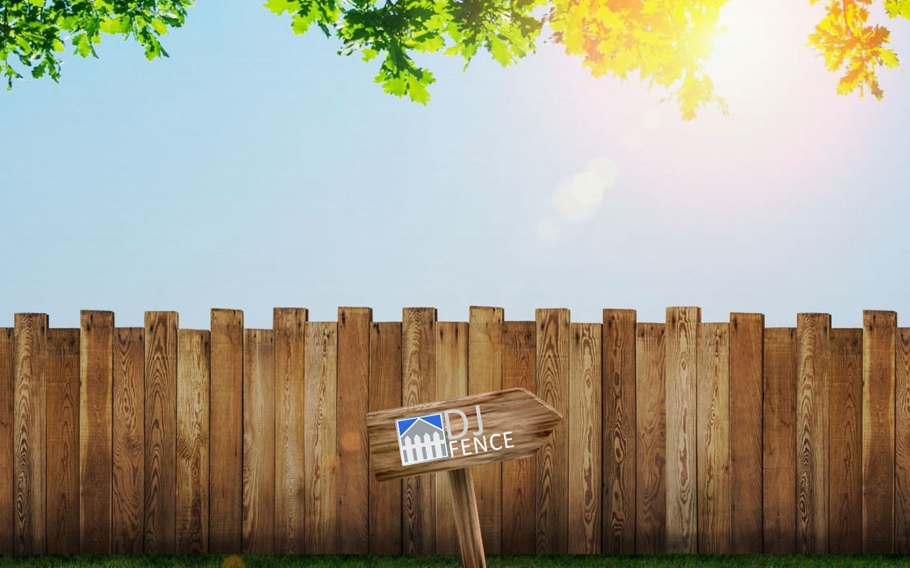 advantages of fence reparations